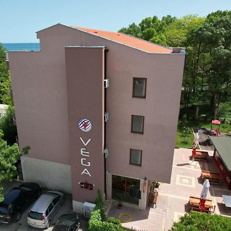 Hotel Vega Kranevo Extérieur photo