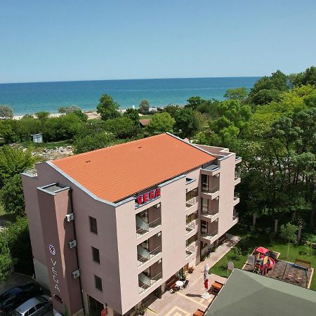Hotel Vega Kranevo Extérieur photo
