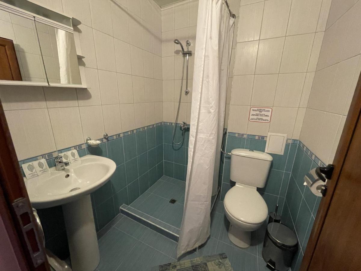 Hotel Vega Kranevo Extérieur photo
