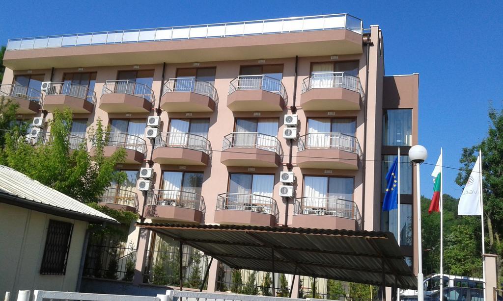 Hotel Vega Kranevo Extérieur photo